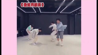 这卡点我忘记原曲是什么样的了