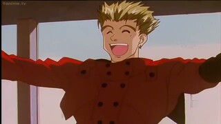 Trigun Episode 15 Tagalog Dubbed