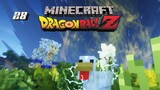Minecraft Dragonball C SS2 Ep.28 ซุปเปอร์ไซย่า5!! ไก่แย่งซีน!!