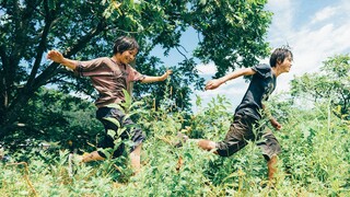 Monster full movie [indo sub]