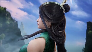 Wǔ Sui Xinghe Eps 32 indo