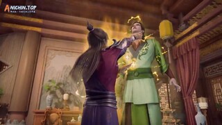 Glorious Revenge Of Ye Feng eps 12