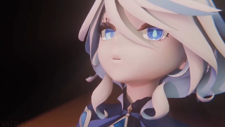 Fufu doesn't eat soft