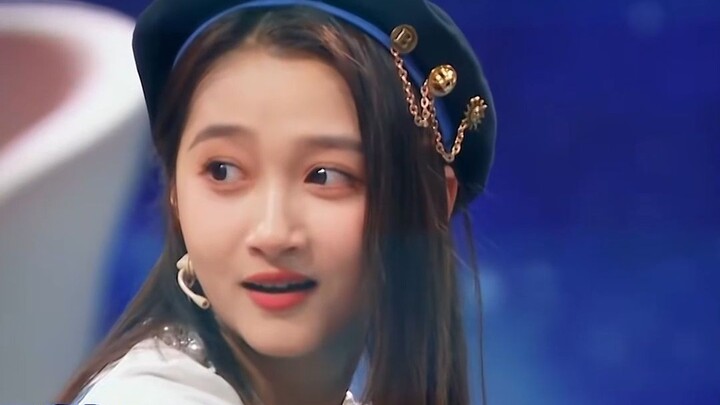 Guan Xiaotong’s darkest moment: Playing a game turned her into a lifelong laughingstock.