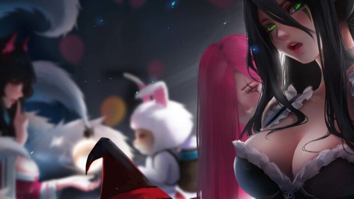 【燚病毒】One of the TOP 100 must-see movies in your lifetime, a world-class animation masterpiece.