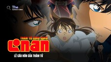 Lồng Tiếng| Detective Conan Movie 10: Lễ Cầu Hồn Của Thám Tử (2006)【 Full 】
