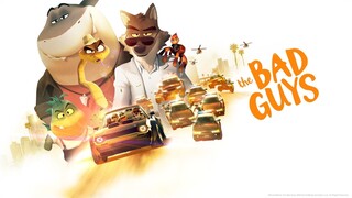 Những Kẻ Xấu Xa (Lồng Tiếng)