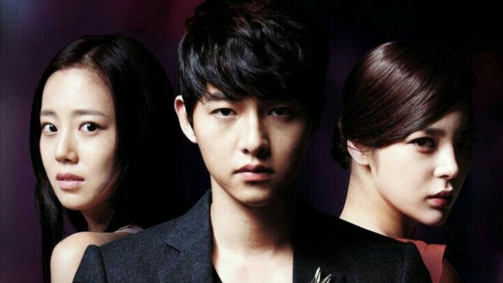 The Innocent Man Episode 8 Eng Sub