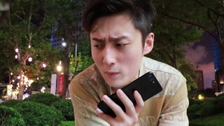 Vui vẻ! Trải nghiệm ngớ ngẩn thế nào khi chỉ có thể nói năm câu mỗi ngày trong một buổi hẹn hò?