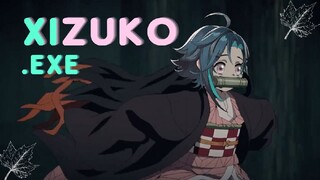 Xiao Nezuko Genshin.exe