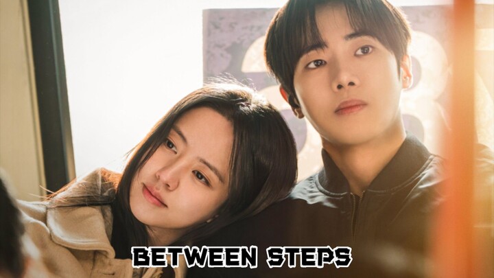 BETWEEN STEPS | EPISODE 2 | ENGLISH SUB THRILLER