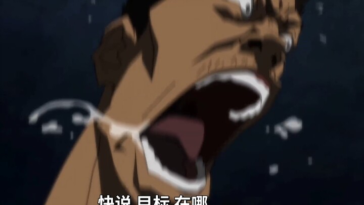 bro意识到他并没有想象中的嘴硬💥