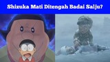 Alasan Nobita Menikahi Jaiko Karena Shizuka Sudah Mati Di Tengah Badai Salju?!!