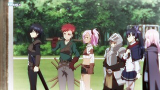 Tập 2.Vong linh đau khổ muốn được giải nghệ.