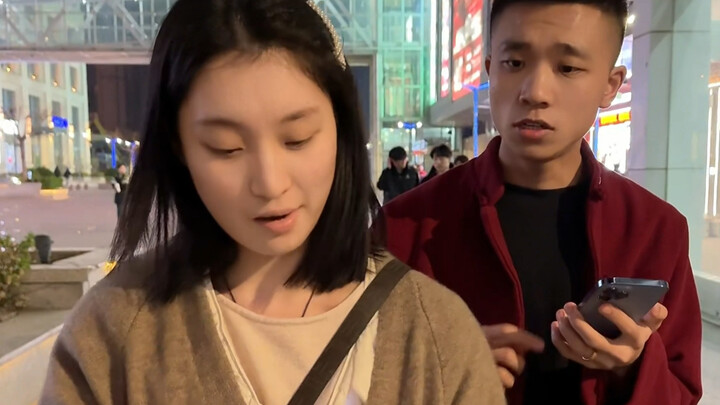 I give up. Now people eat without asking me first if I want some.