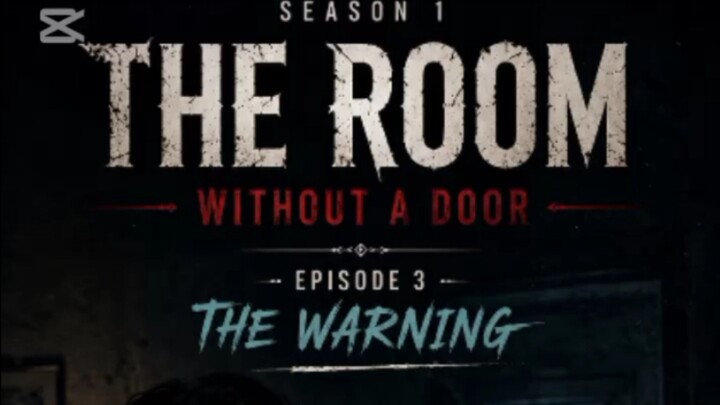 The Room Without a Door | Episode 3: The Warning | Urdu Mystery Thriller #bollywood