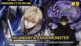 [EPISODE 9 | SEASON 2] DALANG DI BALIK KEJANGGALAN YANG TERJADI
