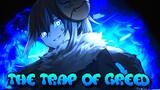THE TRAP OF GREED ! CHAPTER 5 !  LIGHT NOVEL VOLUME 10