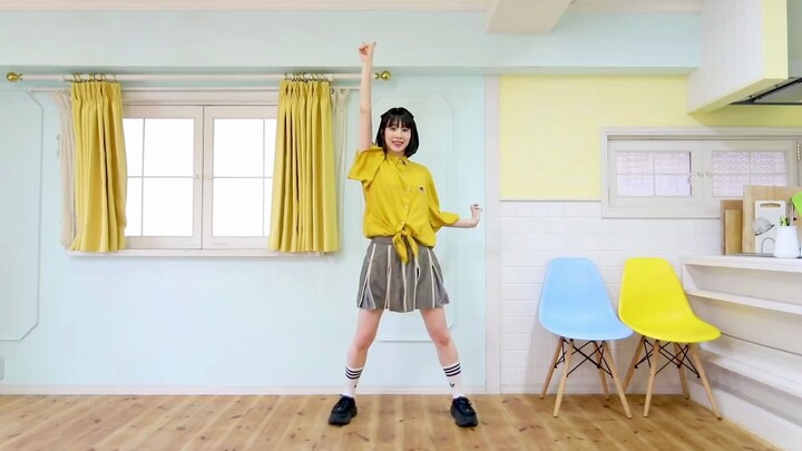【manako】Kizuna Music♪ Poppin'Party "BanG Dream!"