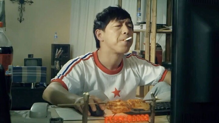 A young man killed 1 billion people in the game and unlocked a hidden quest—then something magical h