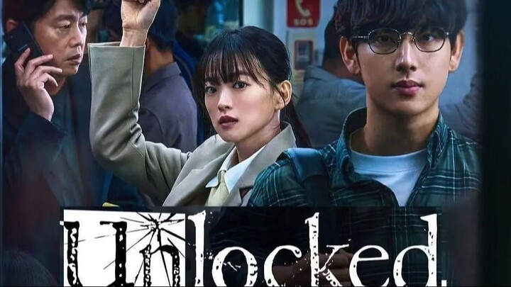 🇰🇷 Unlocked (2023) Full Movie [EngSub]
