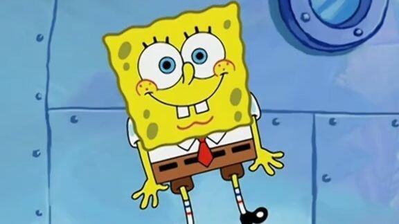 Arti Angka 24 dan 25 Pada Serial Spongebob
