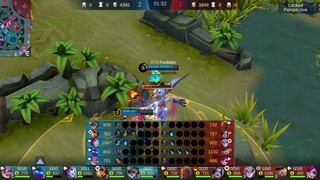 Granger savage full gameplay