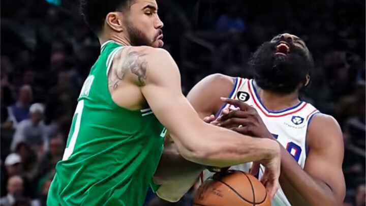 "Selamat Tinggal Philadelphia - Celtics vs. 76ers Game 7"