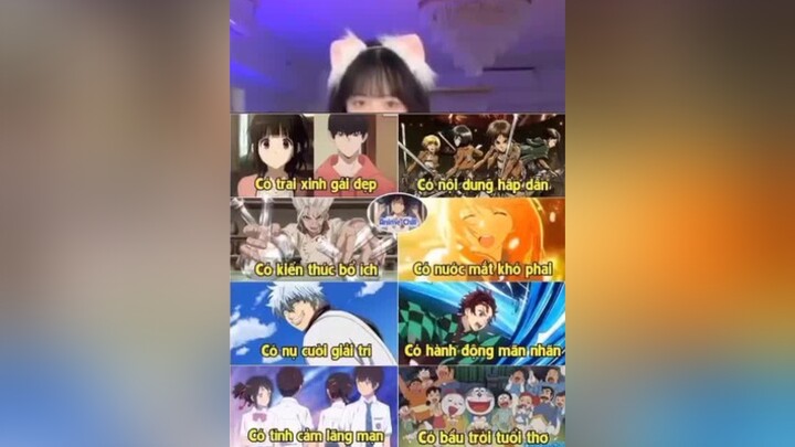 animes animetiktok xh animexuhuong