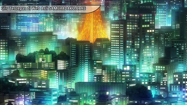 tougen anki nikko kegon no taki hen episode 1 sub indo