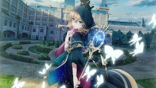 [July/Yang Wenxue/Aizawa Saya & Tanezaki Atsumi] The Secret of the Silent Witch PV2 [MCE Chinese Tra