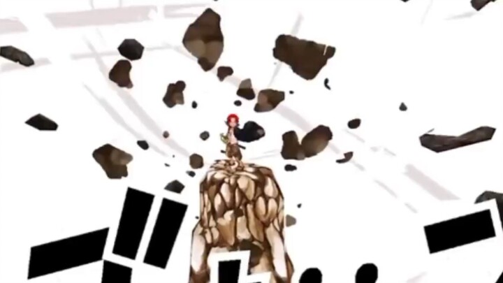 zoro