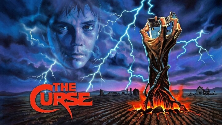 The Curse (1987) เชื้อมรณะ ฆ่าไม่ตาย (บรรยายไทย)