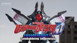 Ultraman Decker episode 15 part 1 - sebuah janji untuk hari esok (Fandubbing Indonesia)