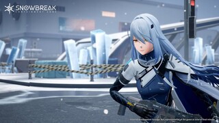 GAME CBT - Snowbreak: Containment Zone [TOP UP FEBRY.STORE]