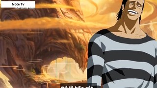 Top 7 Nhân Vật Thay Đổi Thời Tiết Trong One Piece #7- 4
