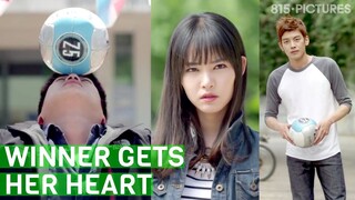 "Jokgu, The Most Hilarious & Uncool Sport Ever" | Ahn Jae-hong | The King of Jokgu