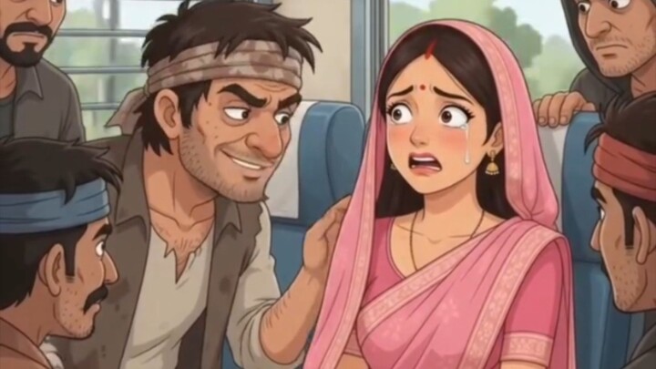 पत्नी पर मुसीबत आई, तो डुग्गू के पापा बन गए खतरनाक एक्शन हीरो! 🔥 आखिर गुंडों का क्या हुआ? 😱#DugguK