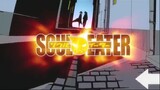 Soul Eater 13 (English Dub)