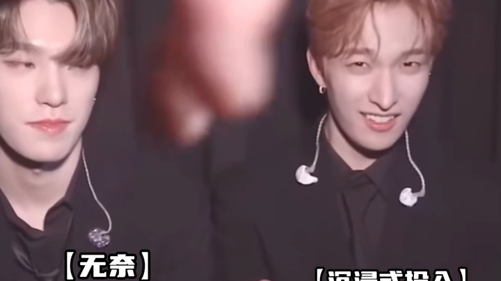 Dino: Do you think I wouldn’t know whether having more older brothers is any use?