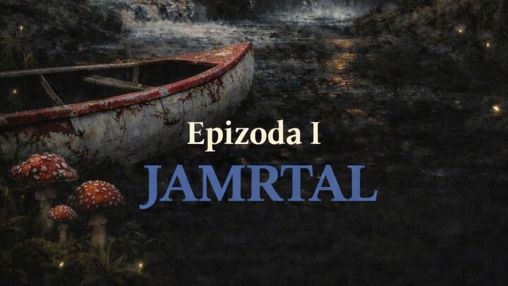 贾姆尔塔尔 · 磨坊