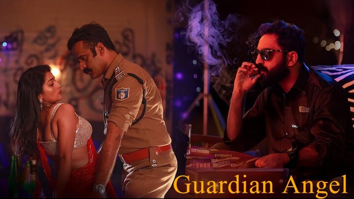 Guardian Angel (2024) - SUB INDO