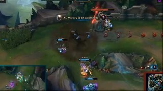 Yêu Liên Minh Tv - XL vs MAD Highlights LEC Spring 2020 W2D1 Excel Esports vs Mad lions LEC
