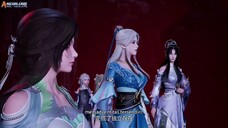 Againts The Sky Supreme Eps 379