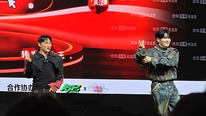 Choi Young-jun × Ririmaru – Hai biên đạo múa tài năng cùng nhau nhảy lại vũ đạo đình đám của đối phư