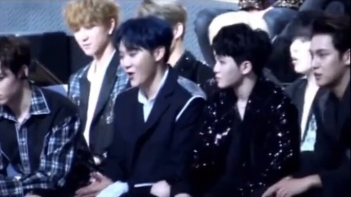 في ذلك الوقت، لم يكن هؤلاء يتوقعون أصلاً الحصول على هذه الجائزة.