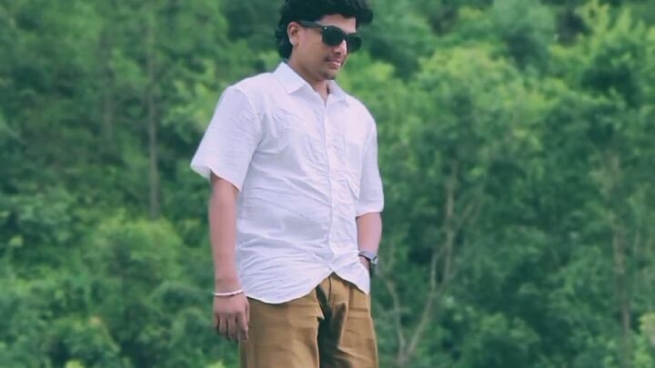 #nepal view