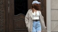 استایل پاییزی دخترانه با کالکشن ویژه فروشگاه مظفری