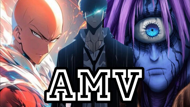Kings & Queen - Ava Max AMV 2025