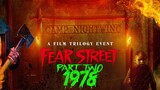 ℕ𝔼𝕋𝔽𝕃𝕀𝕏: The Fear Street Trilogy 2: 1978 (2021)